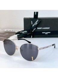 Saint Laurent Sunglasses Top Quality SLS00043 Sunglasses Tl15739UW57