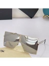 Saint Laurent Sunglasses Top Quality SLS00046 Sunglasses Tl15736CC86