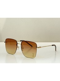 Saint Laurent Sunglasses Top Quality SLS00047 Sunglasses Tl15735hT91
