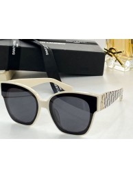 Saint Laurent Sunglasses Top Quality SLS00053 Tl15729Yo25