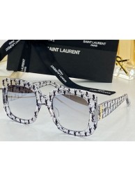 Saint Laurent Sunglasses Top Quality SLS00054 Tl15728ER88