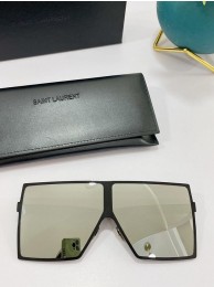Saint Laurent Sunglasses Top Quality SLS00065 Tl15717Is53