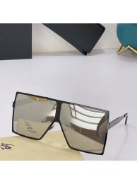 Saint Laurent Sunglasses Top Quality SLS00066 Tl15716Gp37