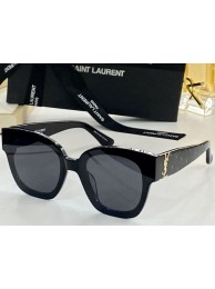 Saint Laurent Sunglasses Top Quality SLS00073 Tl15709MB38