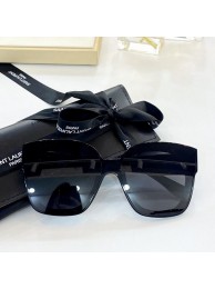 Saint Laurent Sunglasses Top Quality SLS00077 Sunglasses Tl15705lk46