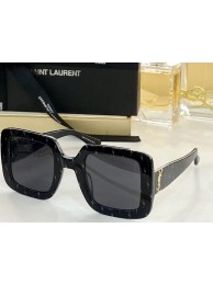 Saint Laurent Sunglasses Top Quality SLS00088 Tl15694VI95