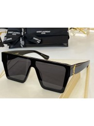 Saint Laurent Sunglasses Top Quality SLS00091 Tl15691Qu69