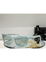 Saint Laurent Sunglasses Top Quality SLS00095 Tl15687XW58