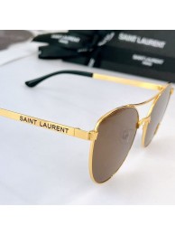 Saint Laurent Sunglasses Top Quality SLS00102 Tl15680yx89
