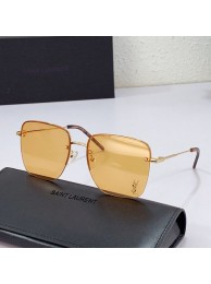 Saint Laurent Sunglasses Top Quality SLS00104 Sunglasses Tl15678io33