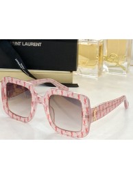 Saint Laurent Sunglasses Top Quality SLS00108 Tl15674Xp72