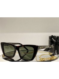 Saint Laurent Sunglasses Top Quality SLS00115 Tl15667xh67