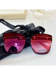Saint Laurent Sunglasses Top Quality SLS00117 Tl15665rf73