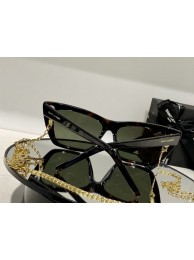 Saint Laurent Sunglasses Top Quality SLS00119 Tl15663JD28
