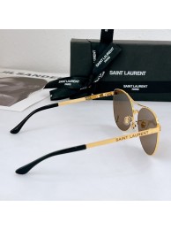 Saint Laurent Sunglasses Top Quality SLS00122 Sunglasses Tl15660nU55