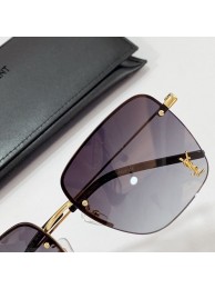 Saint Laurent Sunglasses Top Quality SLS00123 Tl15659Xr72