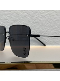 Saint Laurent Sunglasses Top Quality SLS00126 Tl15656nV16
