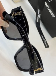 Saint Laurent Sunglasses Top Quality SLS00132 Tl15650Kn56