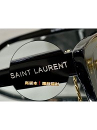 Saint Laurent Sunglasses Top Quality SLS00134 Sunglasses Tl15648Ri95