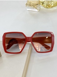 Saint Laurent Sunglasses Top Quality SLS00137 Sunglasses Tl15645lU52
