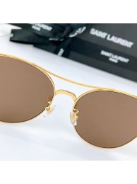 Saint Laurent Sunglasses Top Quality SLS00141 Tl15641Af99