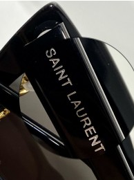 Saint Laurent Sunglasses Top Quality SLS00153 Sunglasses Tl15629MO84