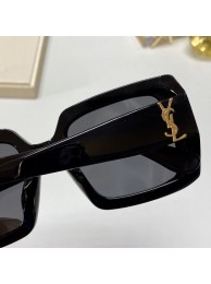 Saint Laurent Sunglasses Top Quality SLS00154 Sunglasses Tl15628pk20