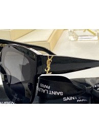 Saint Laurent Sunglasses Top Quality SLS00155 Sunglasses Tl15627nE34