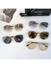 Saint Laurent Sunglasses Top Quality SLS00160 Tl15622dw37