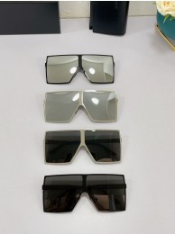 Saint Laurent Sunglasses Top Quality SLS00163 Tl15619uZ84