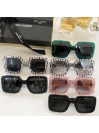 Saint Laurent Sunglasses Top Quality SLS00165 Tl15617TL77