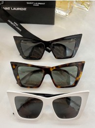 Saint Laurent Sunglasses Top Quality SLS00166 Sunglasses Tl15616ED90