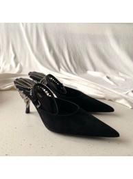 Yves saint Laurent Shoes 91402-2 7CM Tl15501DV39