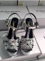 Yves saint Laurent Shoes YSL17112-15 10CM height Tl15480vK93