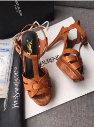 Yves saint Laurent Shoes YSL17112-16 10CM height Tl15479oK58