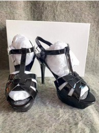 Yves saint Laurent Shoes YSL17112-8 10CM height Tl15487UF26