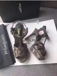 Yves saint Laurent Shoes YSL17112-9 10CM height Tl15486vm49