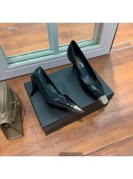 Yves saint Laurent Shoes YSL4902JZ-1 Heel height 6CM Tl15500UM91